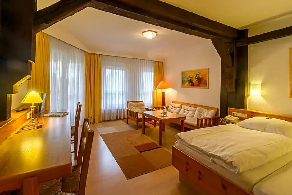 Comfort room