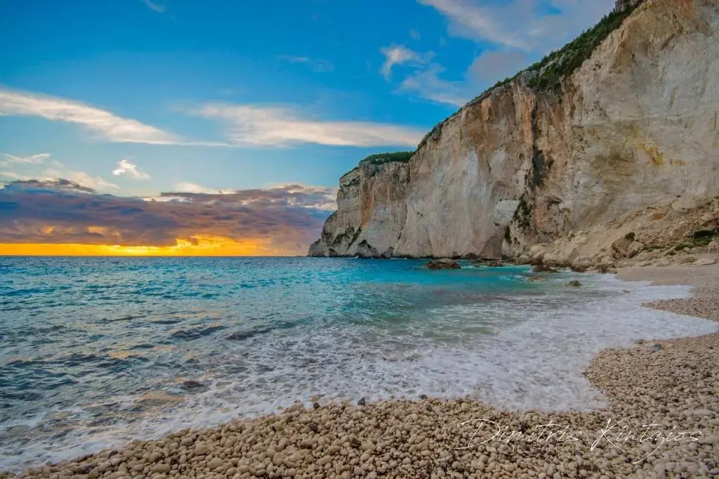 Beach & Waterfront