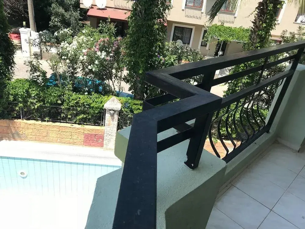 Alibaba Hotel Marmaris