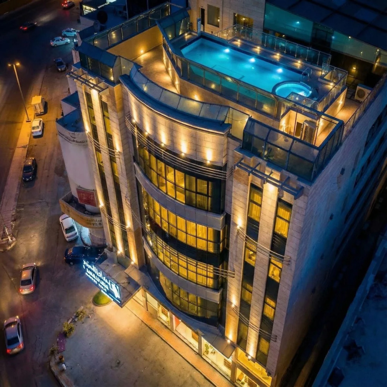 Milana Hotel