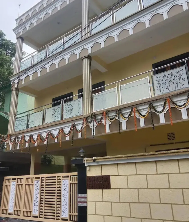Goroomgo Shivansh Home Stay Bhubaneshwar