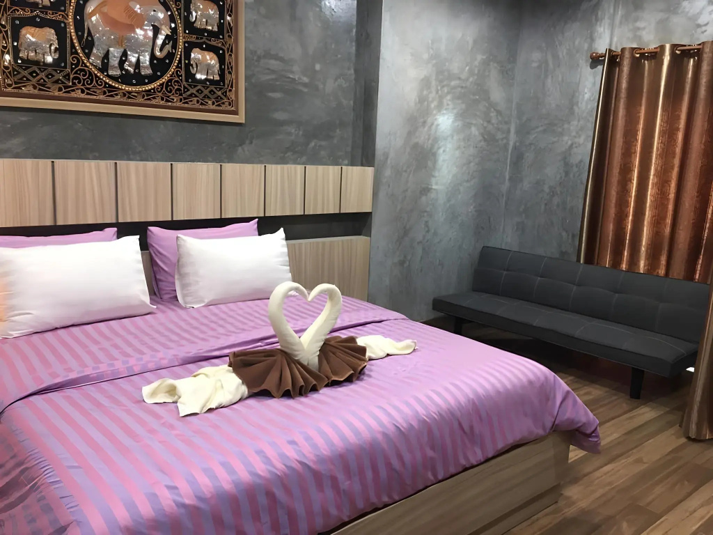Le Park 23 Boutique Resort - Général