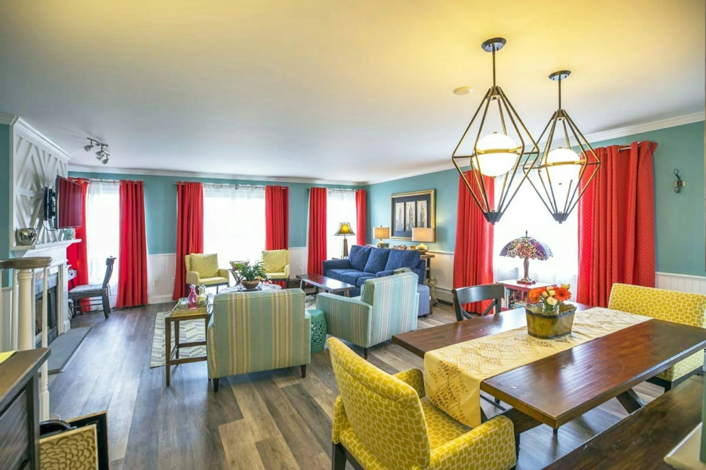 Saybrook Point Resort & Marina - Général