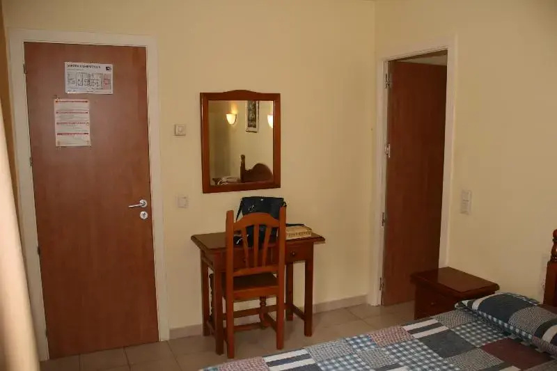Hotel Sucarà - Chambres
