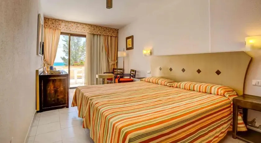 SBH Taro Beach Hotel - Chambres