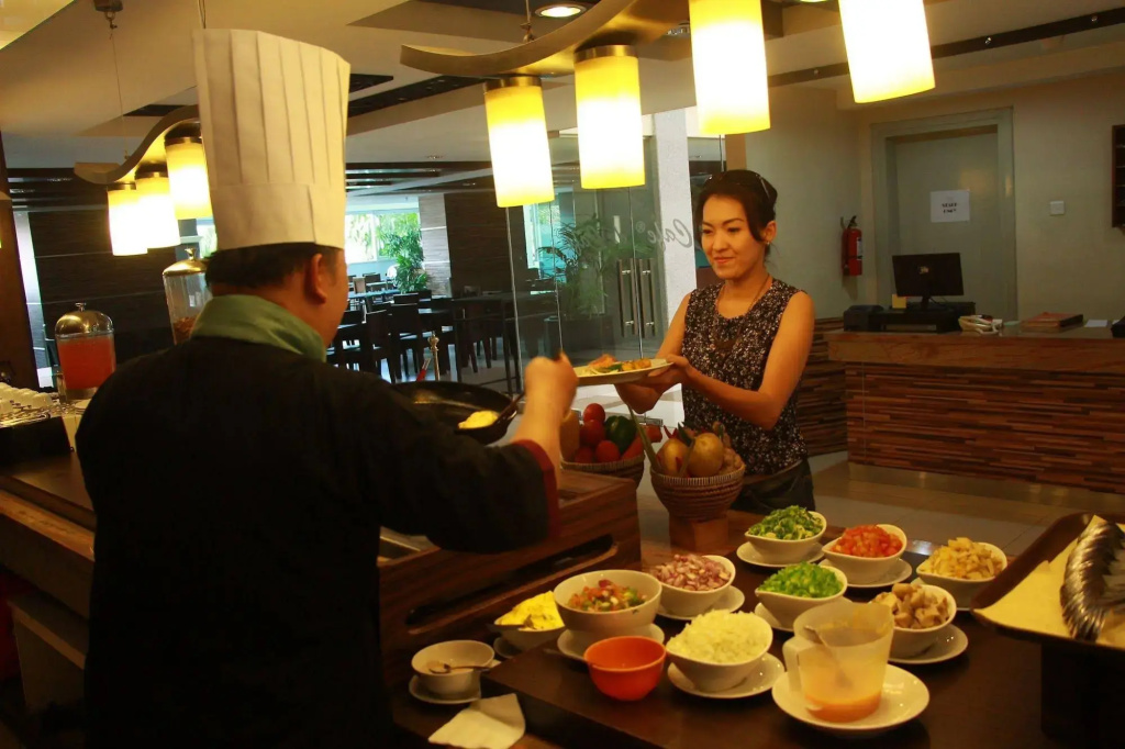 Hotel photo 12