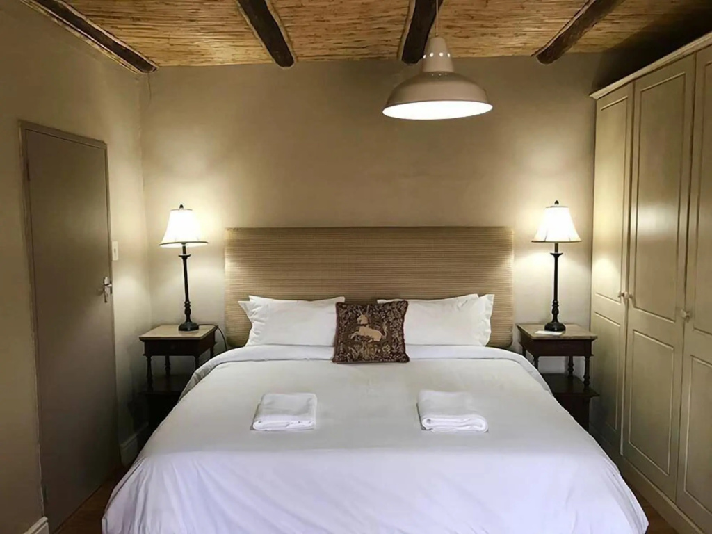 Courchevel Cottages - Général