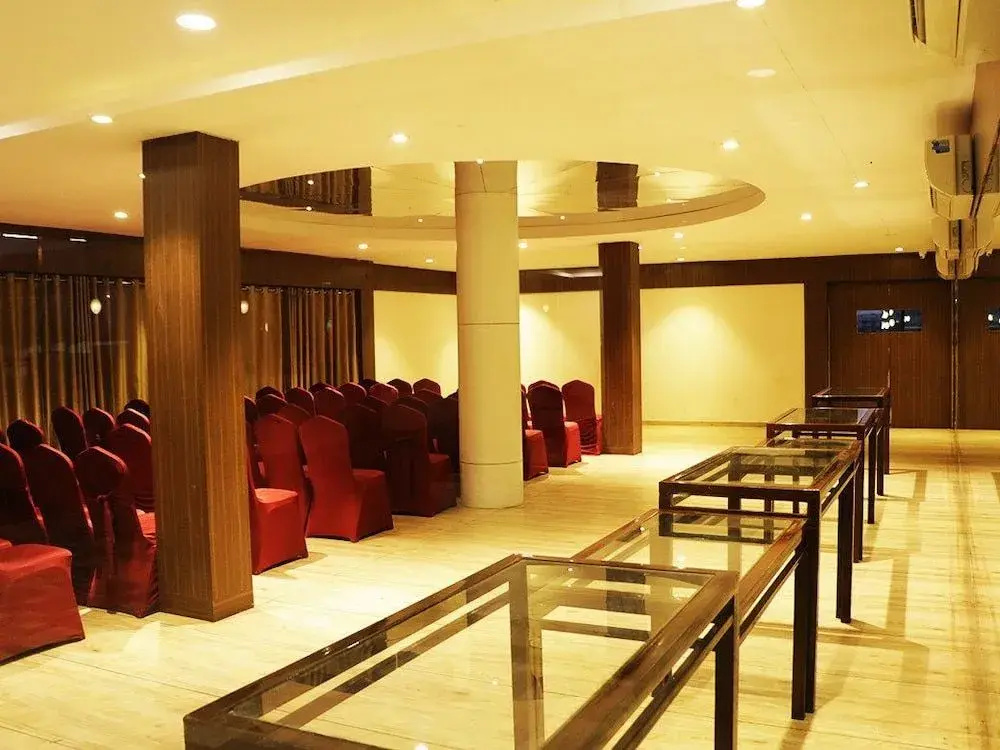 Hotel photo 12