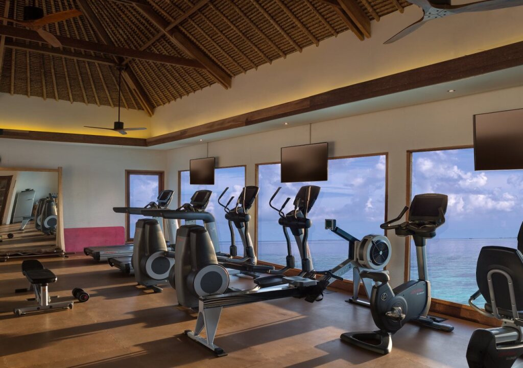 Ozen Reserve Bolifushi