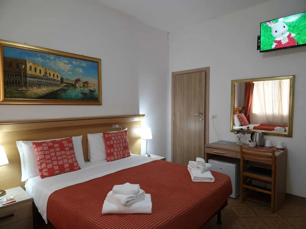 Comfort room