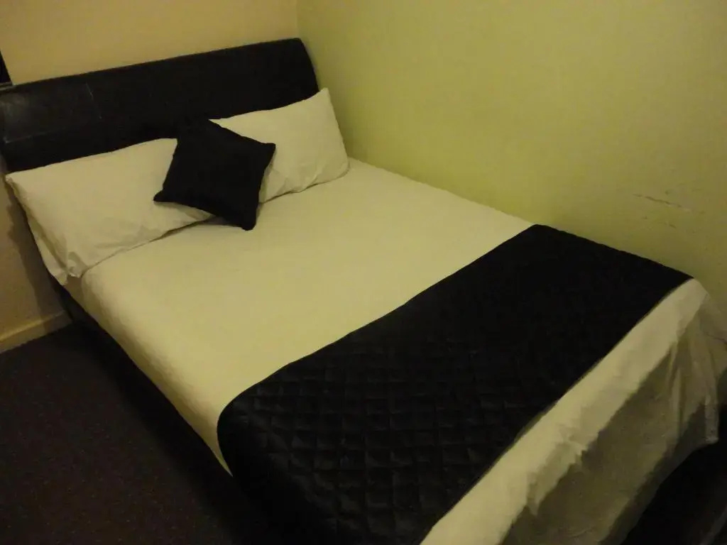 City View Hotel London - Chambres