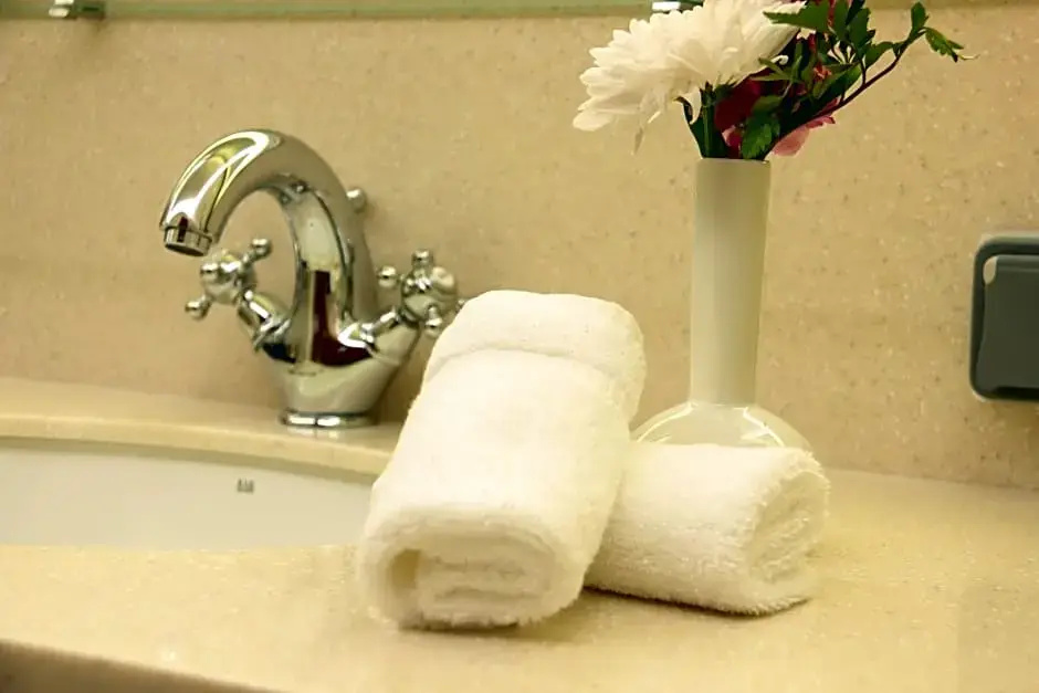 Thousand Nights Hotel Amman - Chambres