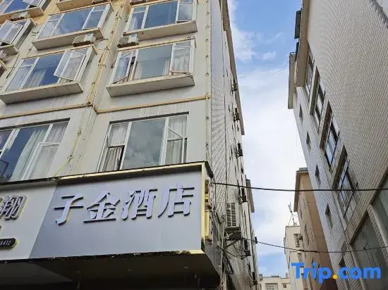 Qiubei Zijin Hotel
