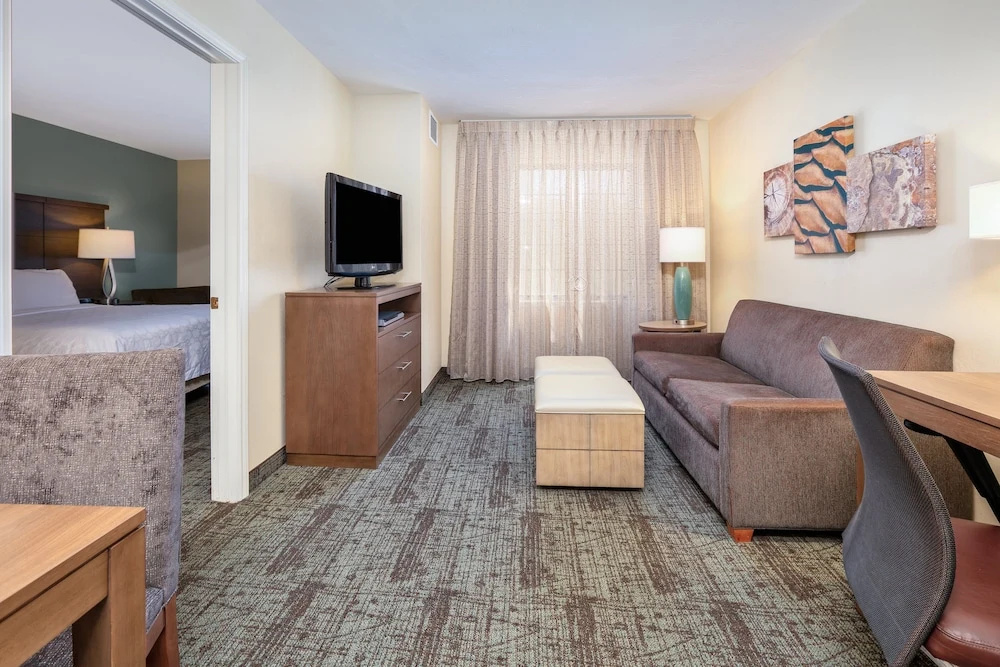 1 Bedroom Standard Single room
