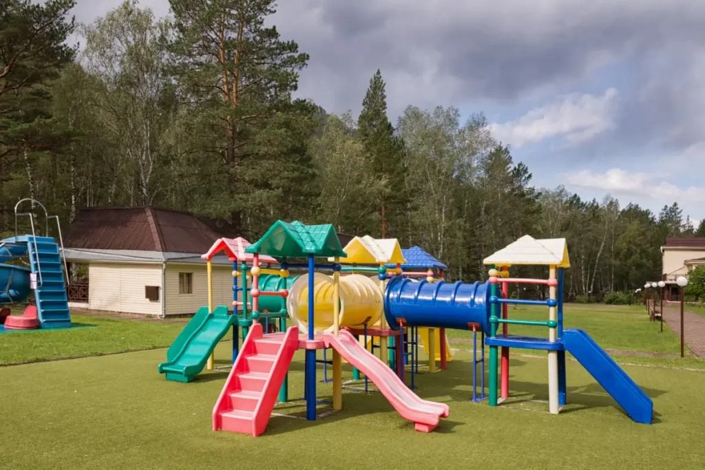 Отель «Ареда» - фото 19