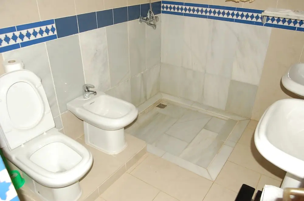 Coconut Residence & Spa - Chambres