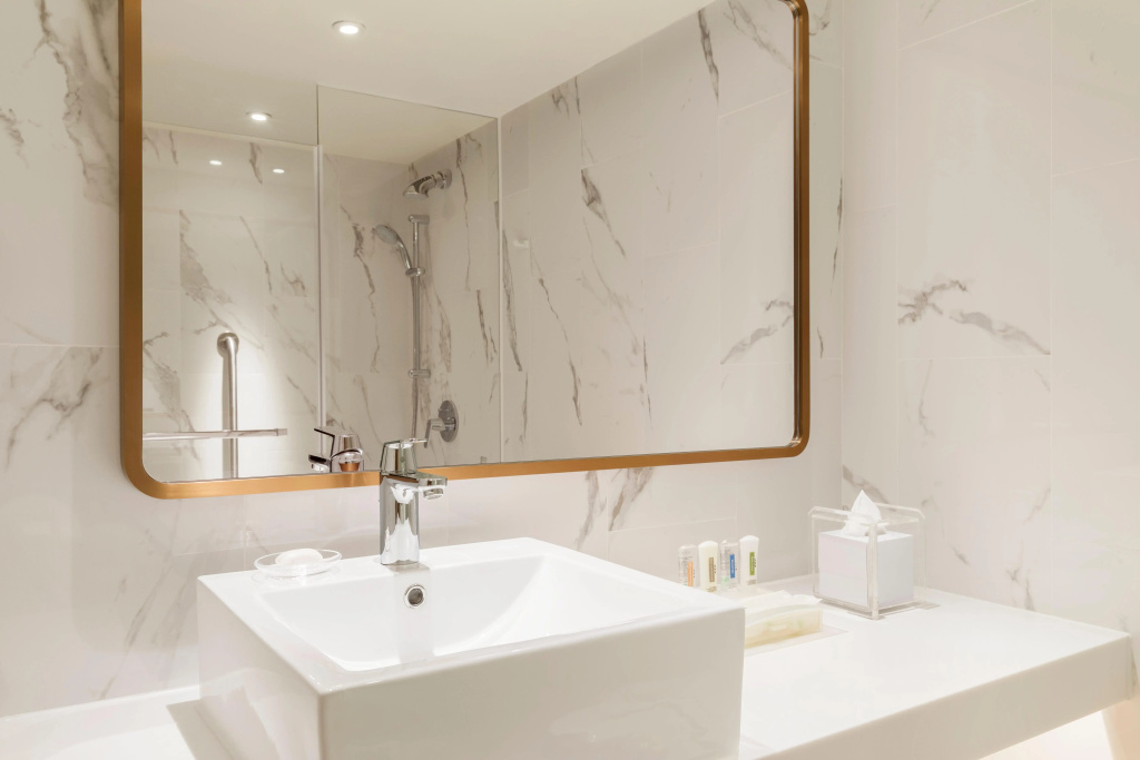 Holiday Inn Golden Mile Hong Kong by IHG - Général