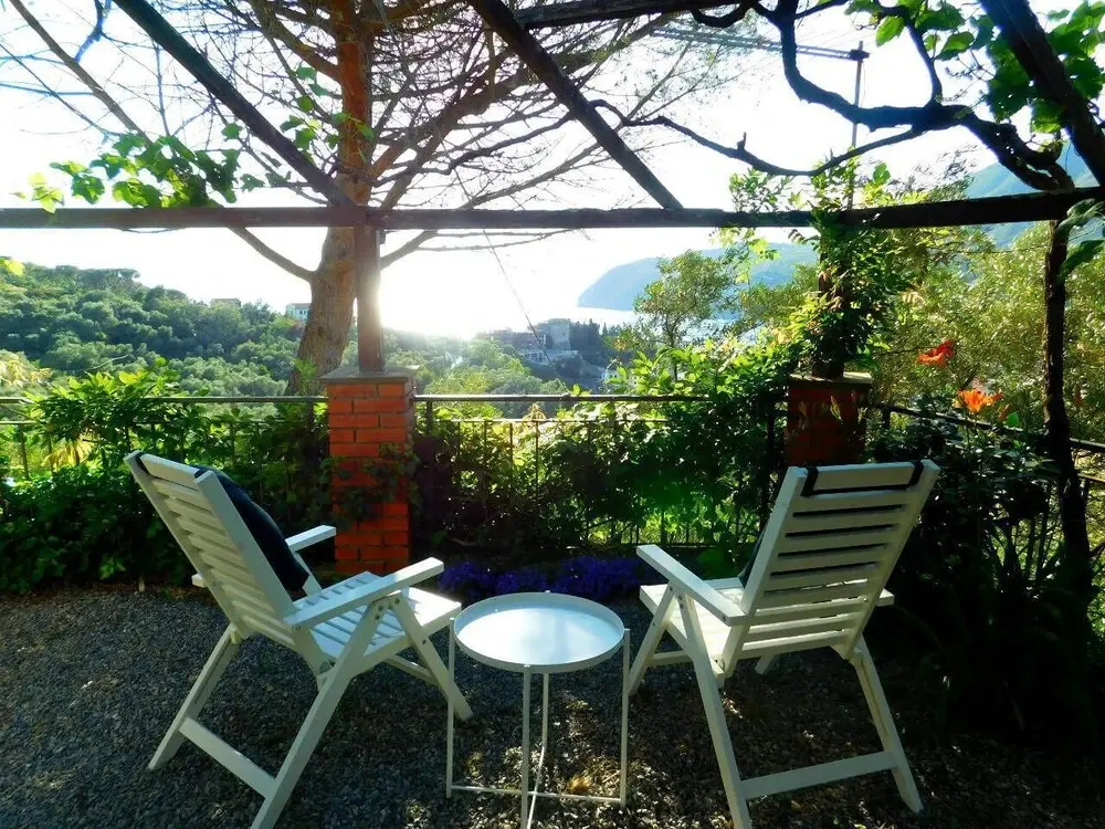 Villa Al Mesco