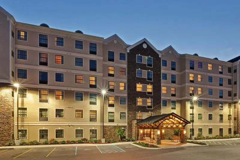 Staybridge Suites West Seneca by IHG - Chambres