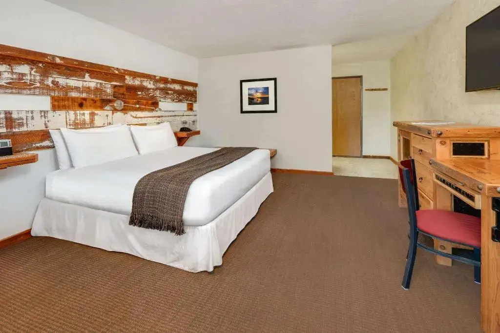 Hotel Becket, BW Signature Collection - Chambres