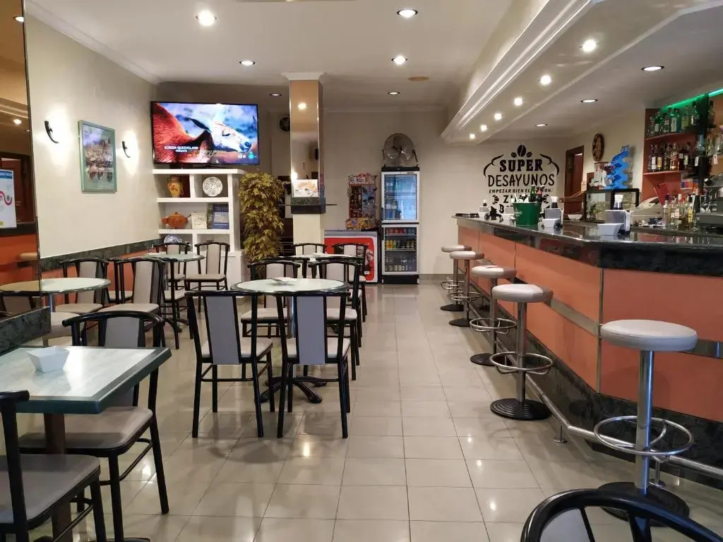 Economy room