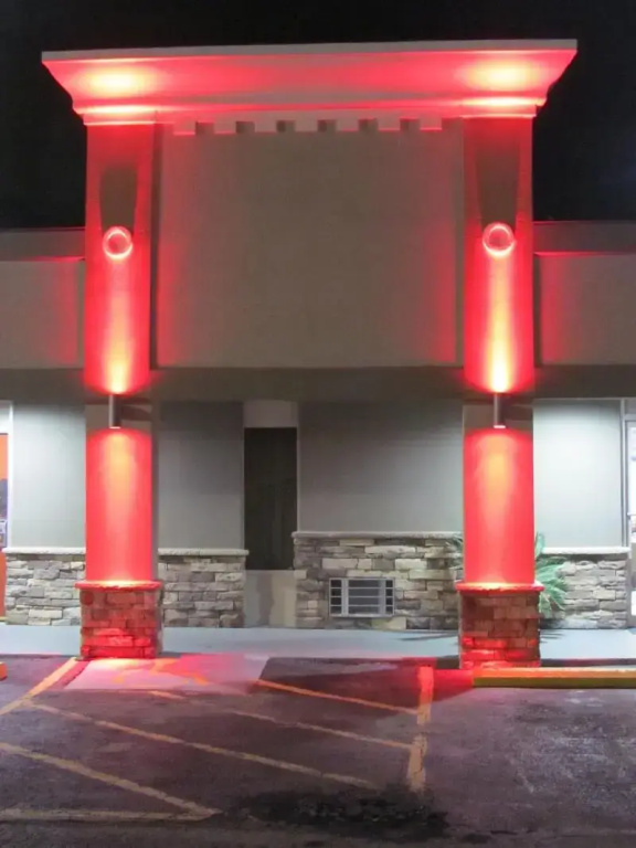 Red Carpet Inn
