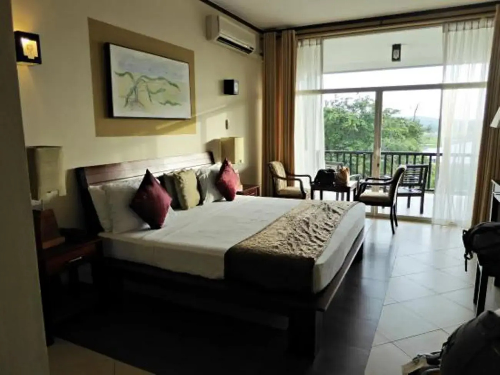Sorowwa Resort & Spa - Général