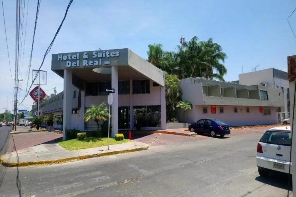 Suites del Real - Général