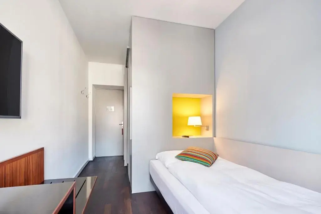 Hotel photo 5
