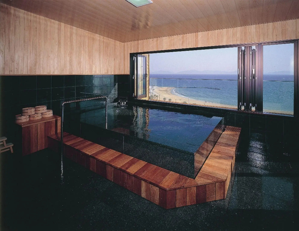 Nishiura Grand Hotel Kikkei - Général