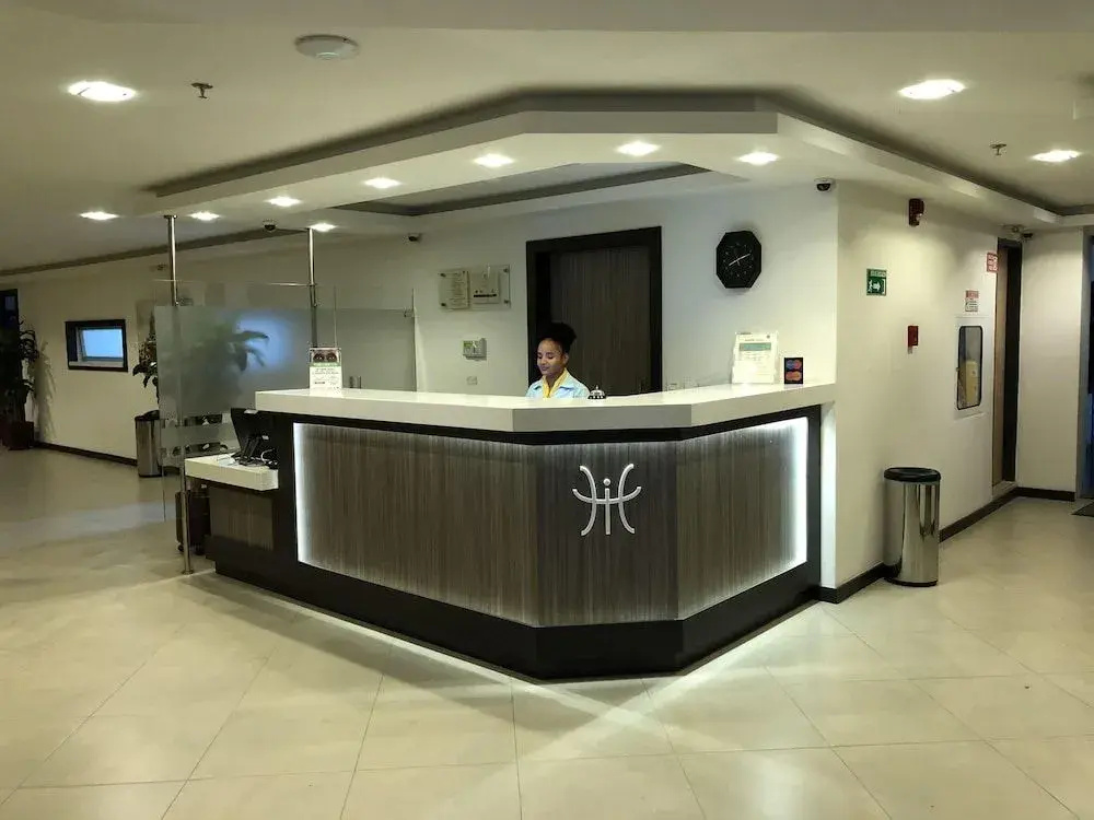 Hotel photo 1