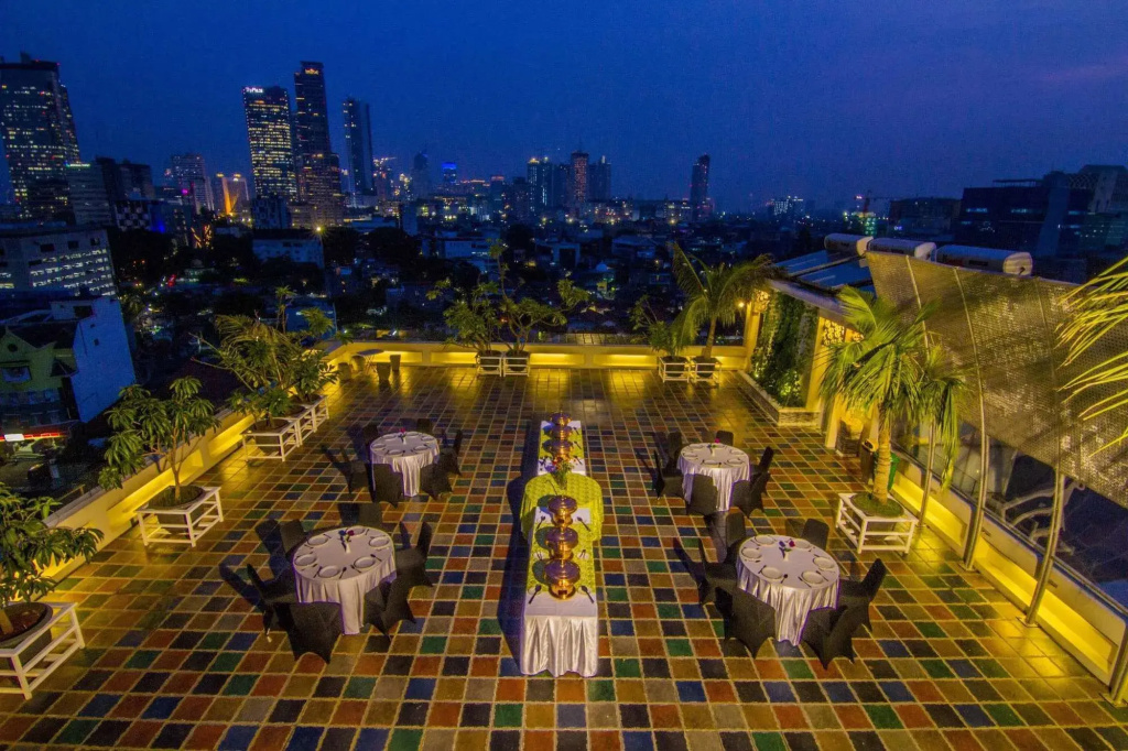 Hotel photo 18