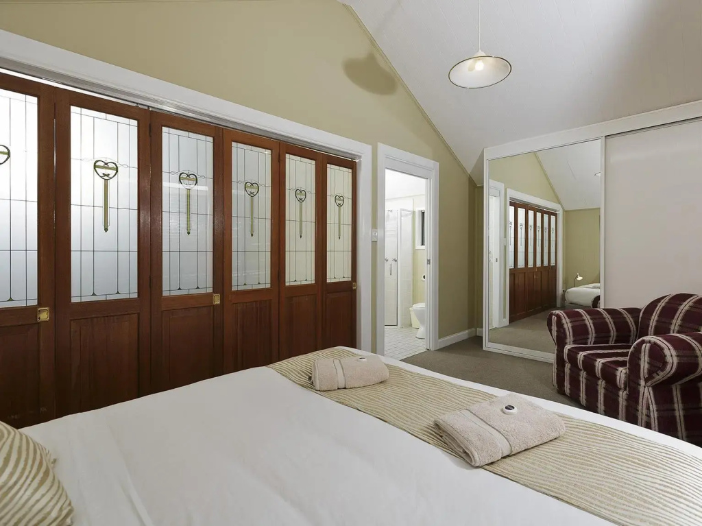 2 Bedrooms Standard room