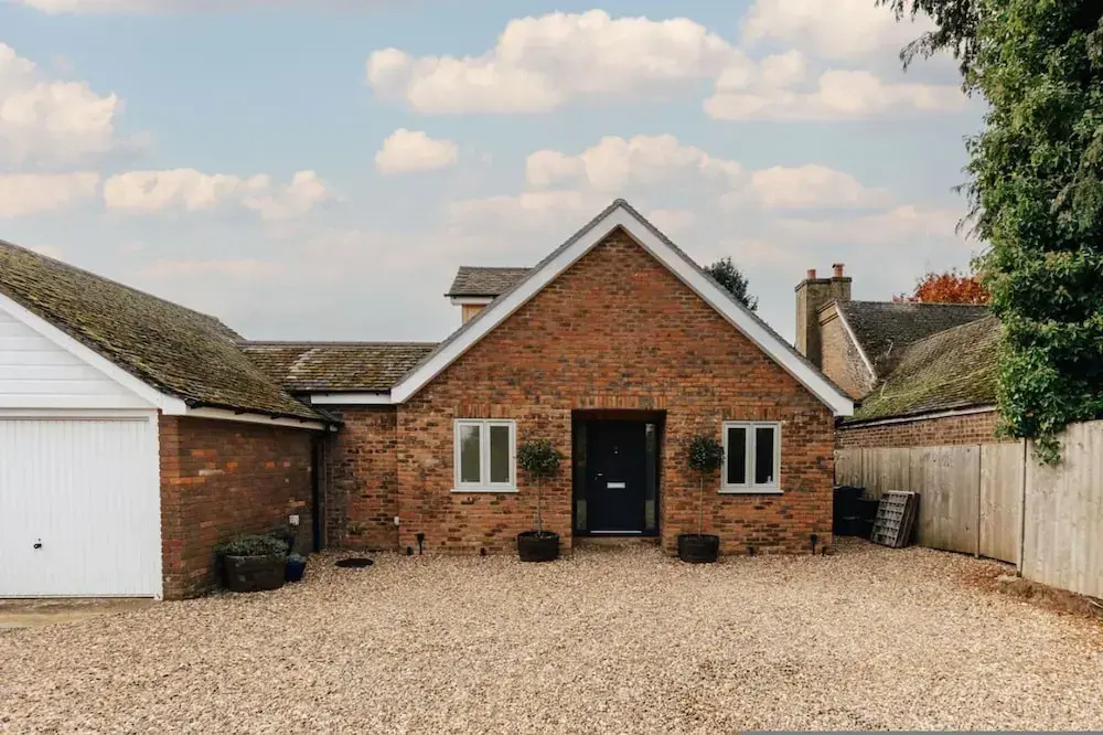 The Hayfield - From 500 Per Night