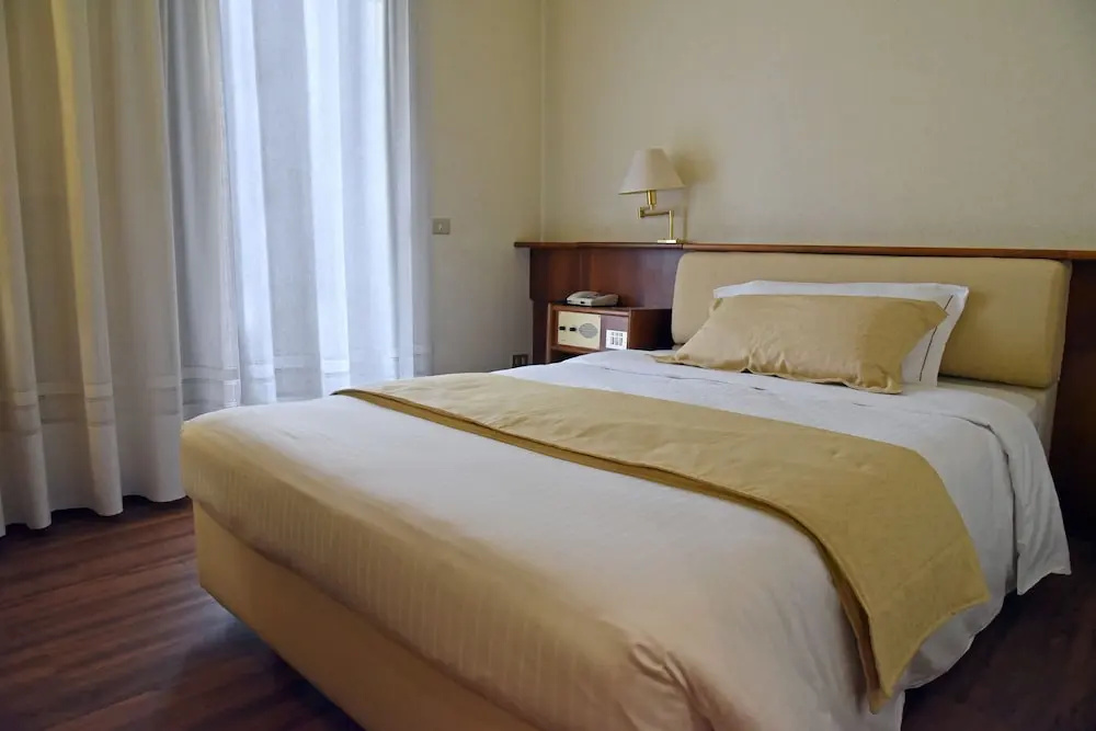 Hotel Bellavista - Chambres