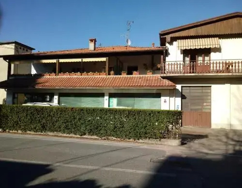 Casa Angelina