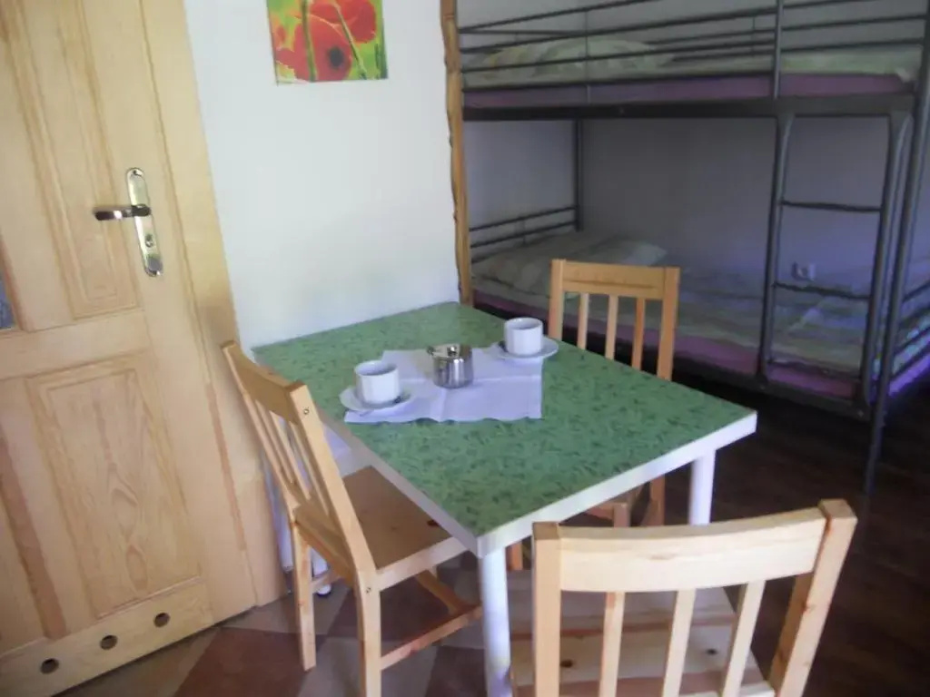 Dwr w Boleniu - Chambres
