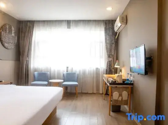 Business room