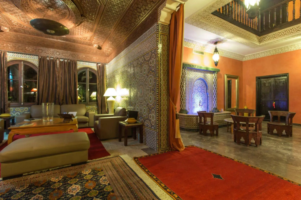 Villa Amira et Spa