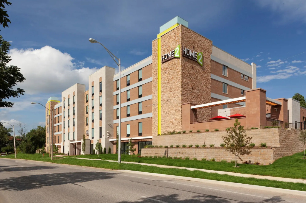 Hotel photo 1