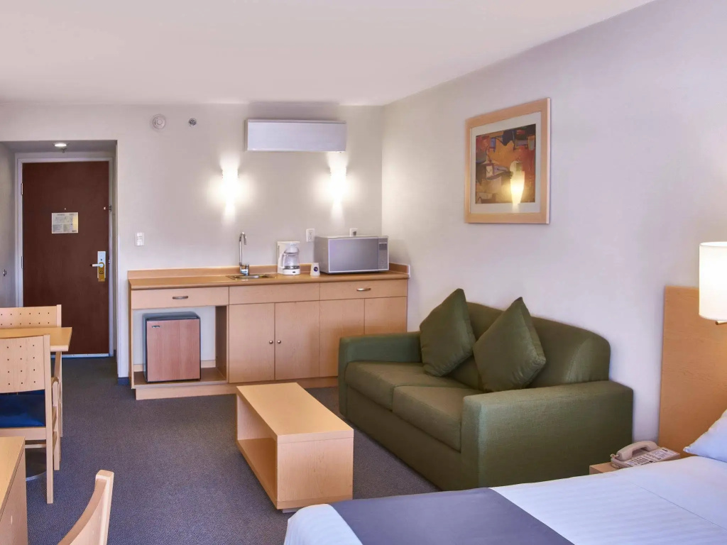 City Express Suites Silao Aeropuerto - Général