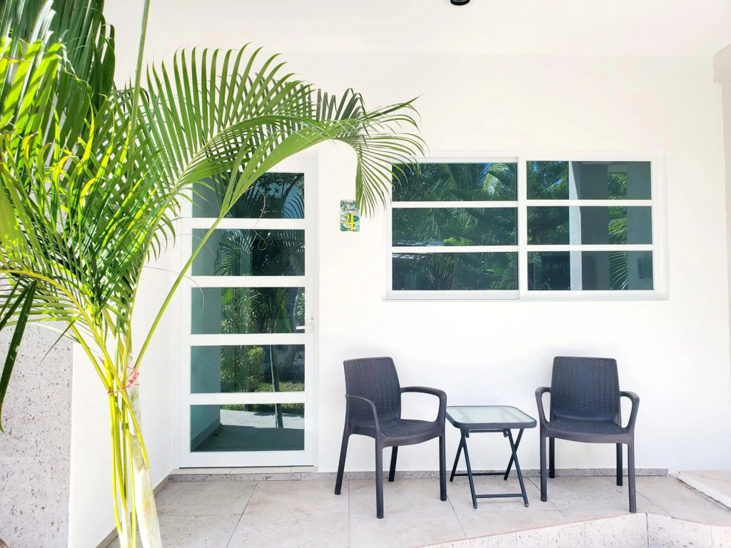 Cozumel - Av 25 Vacation Rental