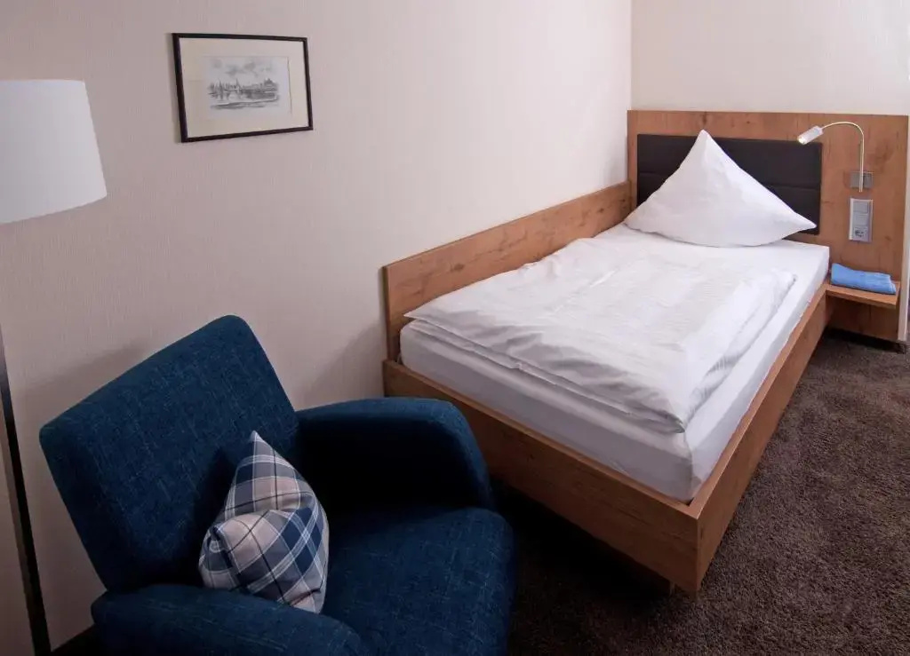 Gasthof Landhotel Hirsch - Chambres