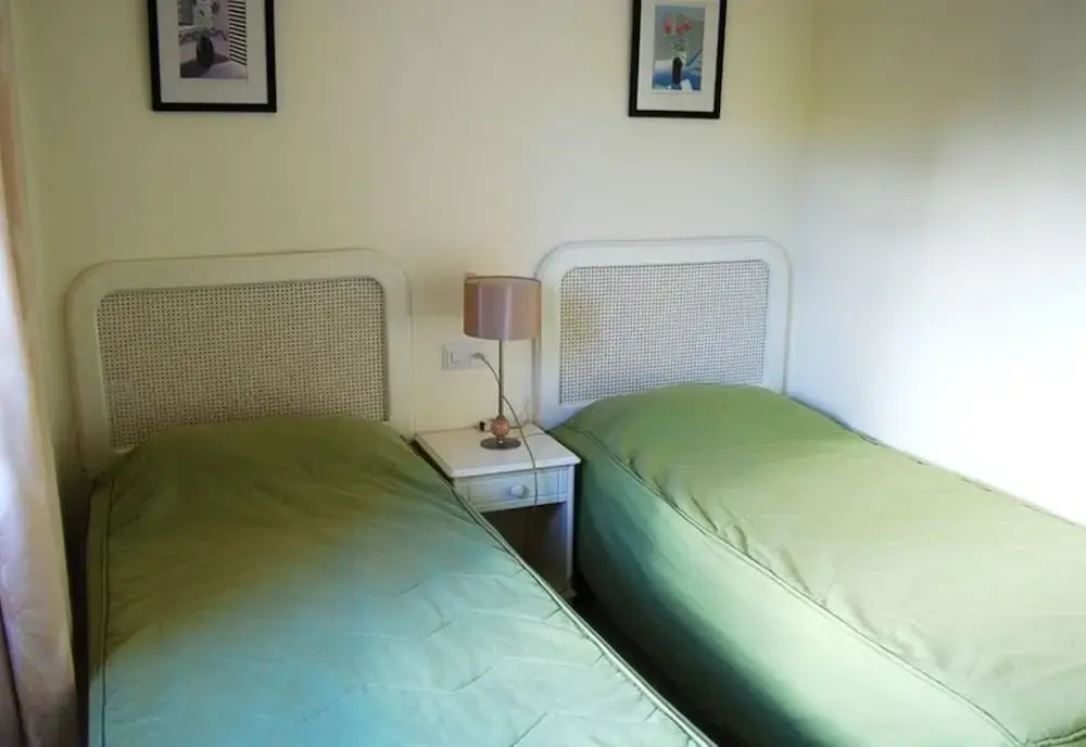 107260  - Apartment in Mijas