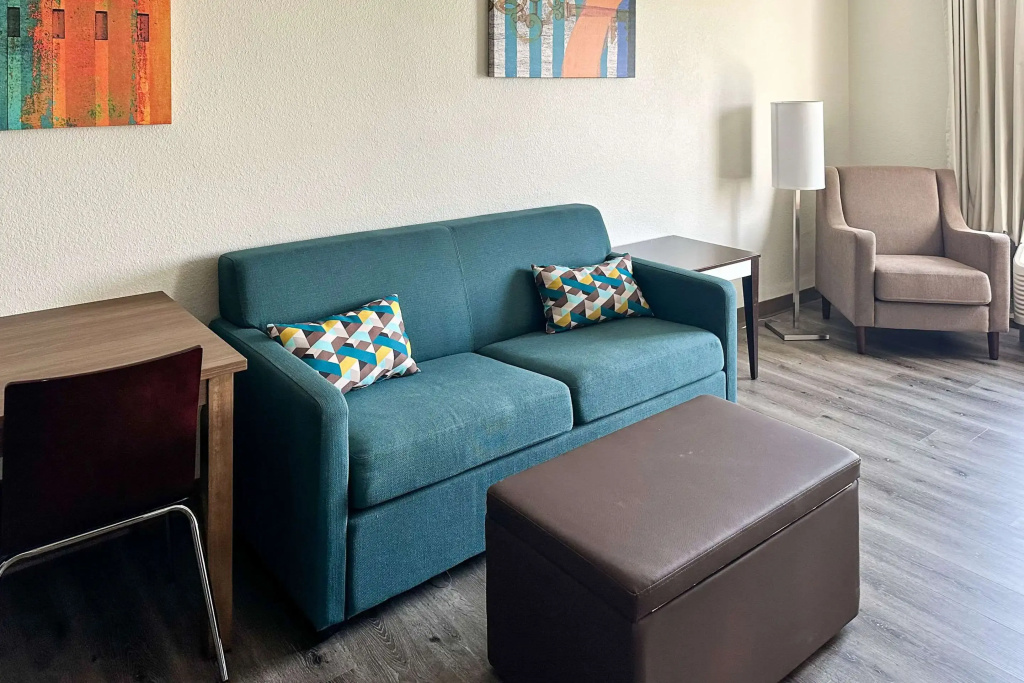 Hotel photo 14
