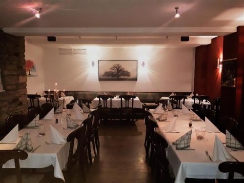 La Dolce Vita Linde Landgasthaus