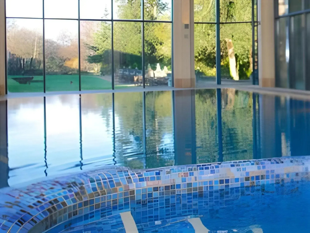 Botleigh Grange Hotel & Spa - Général