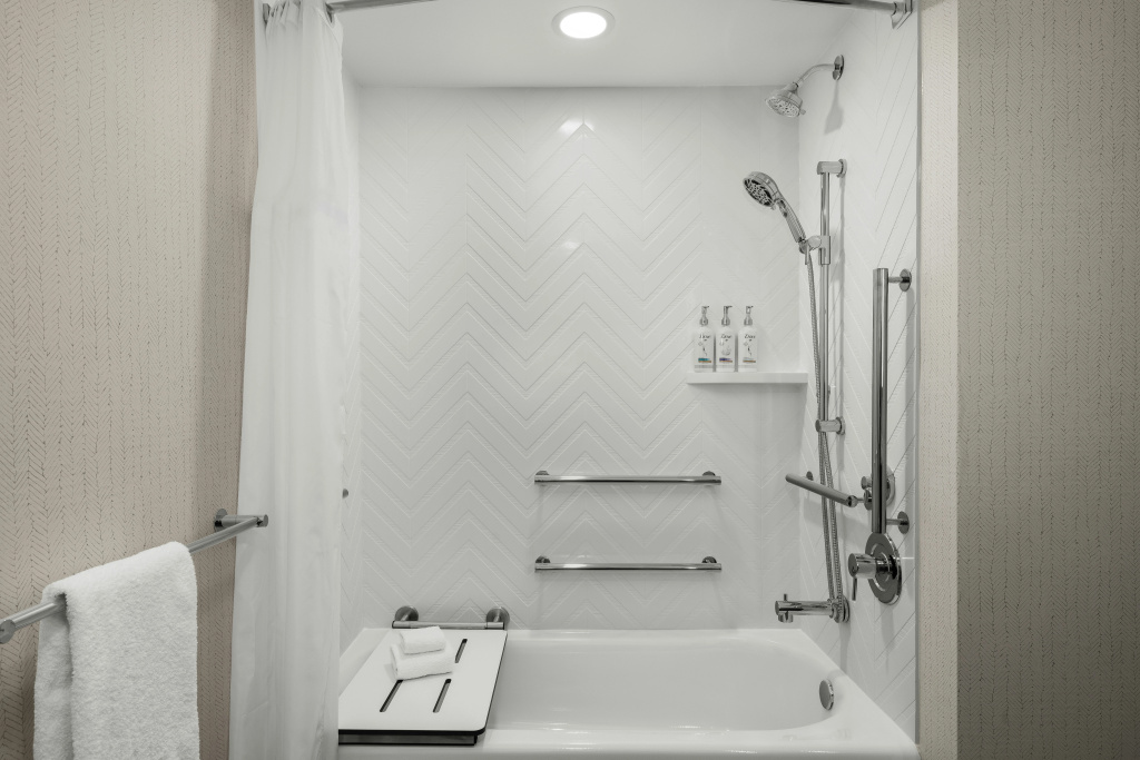 Holiday Inn Coralville Iowa City by IHG - Général