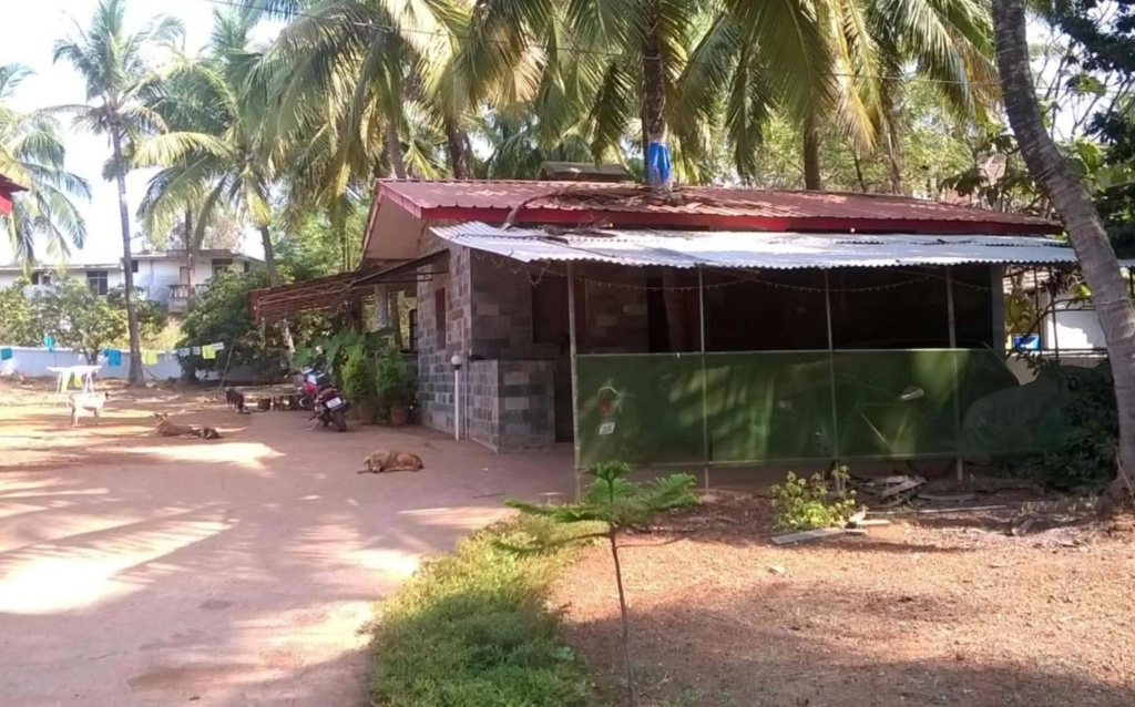 Hill View Guest House