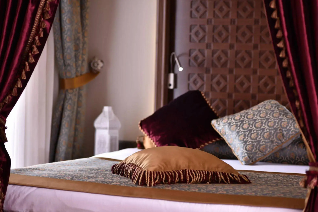 Alaaddin Beach Hotel - Adults Only - Général